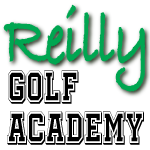 Reilly Golf Academy Gift Certificates