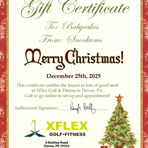 The Sampler! - Devon XFlex Location