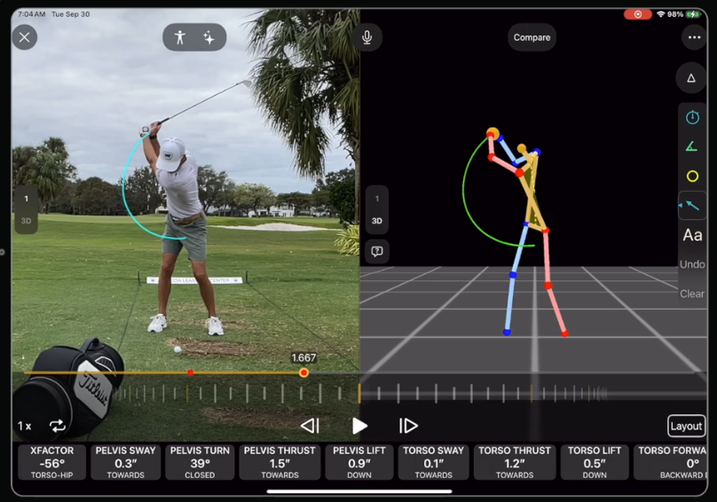 OnForm Video Analysis